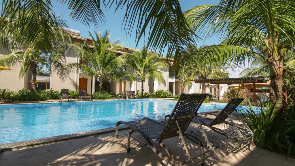 Pousada Vitalis Olimpia Exterior photo
